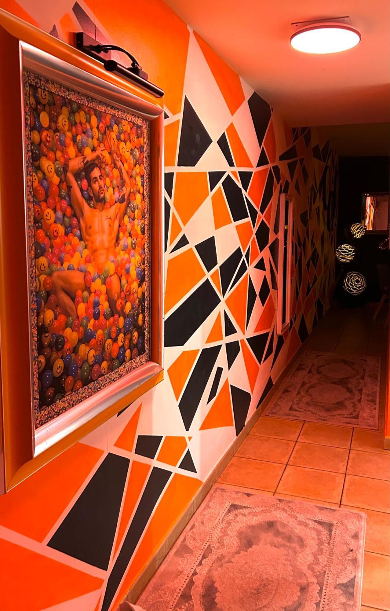Bienvenue Chez Maxime Apartment Saint-Denis Ngoại thất bức ảnh